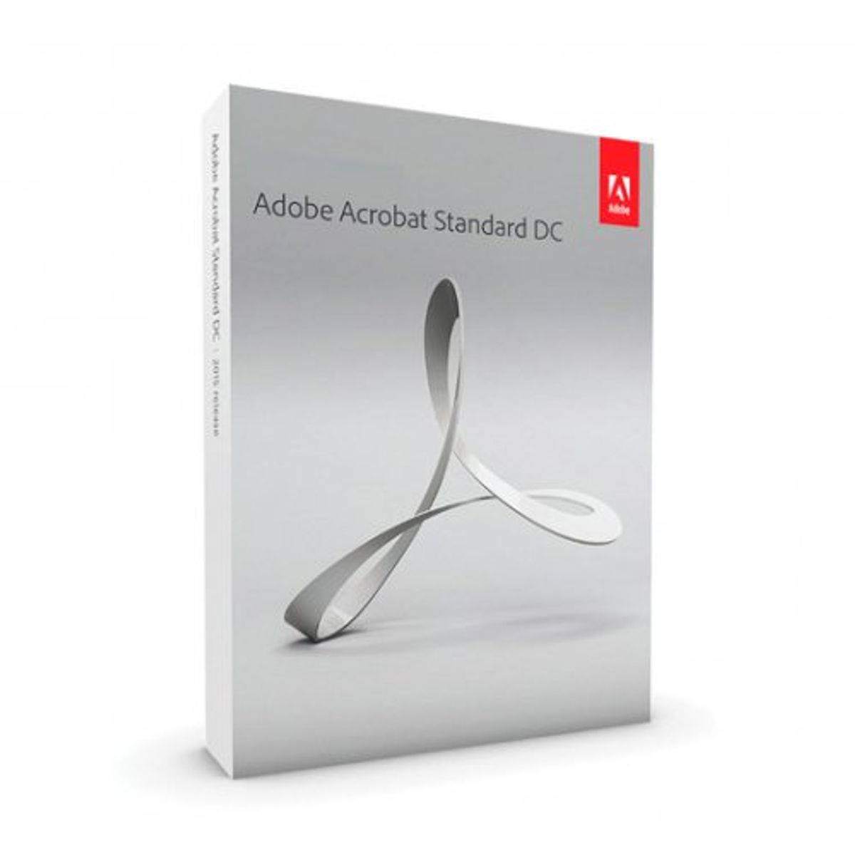 Adobe Acrobat Standard DC for Teams