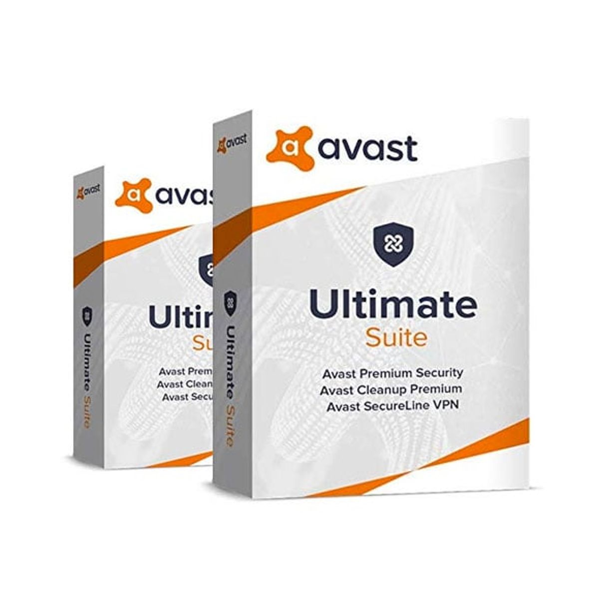 Avast Ultimate Suite - 1 enhed / 2 år