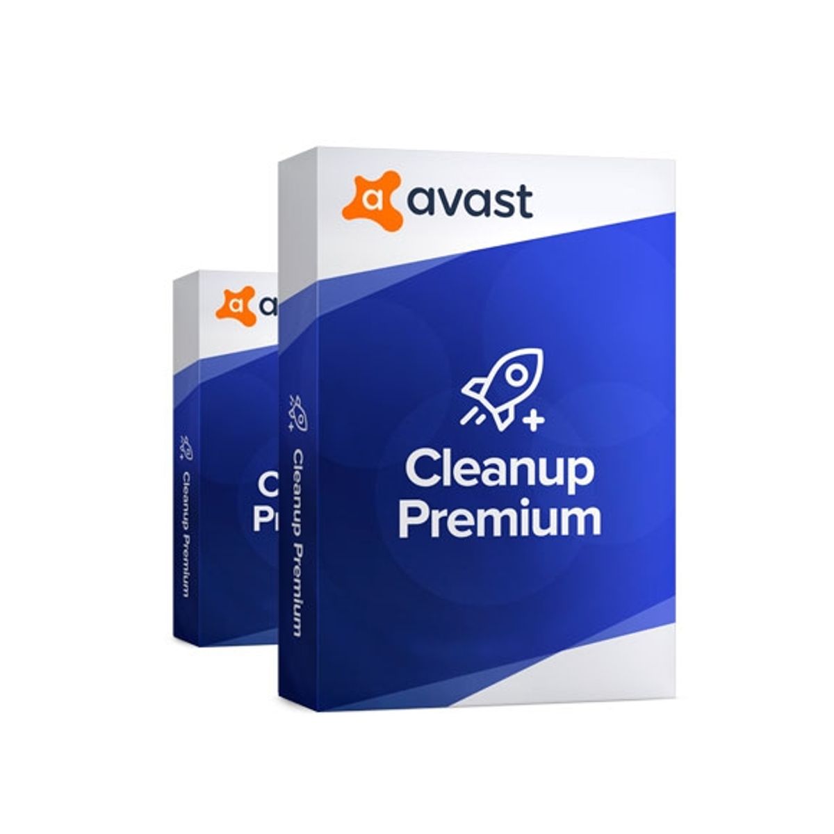 Avast Cleanup Premium - 1 enhed / 3 år