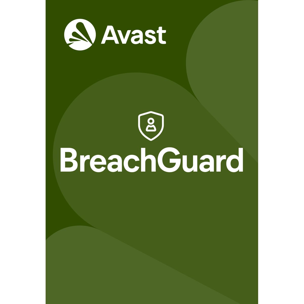 AVG BreachGuard - 3 enheder / 1 år