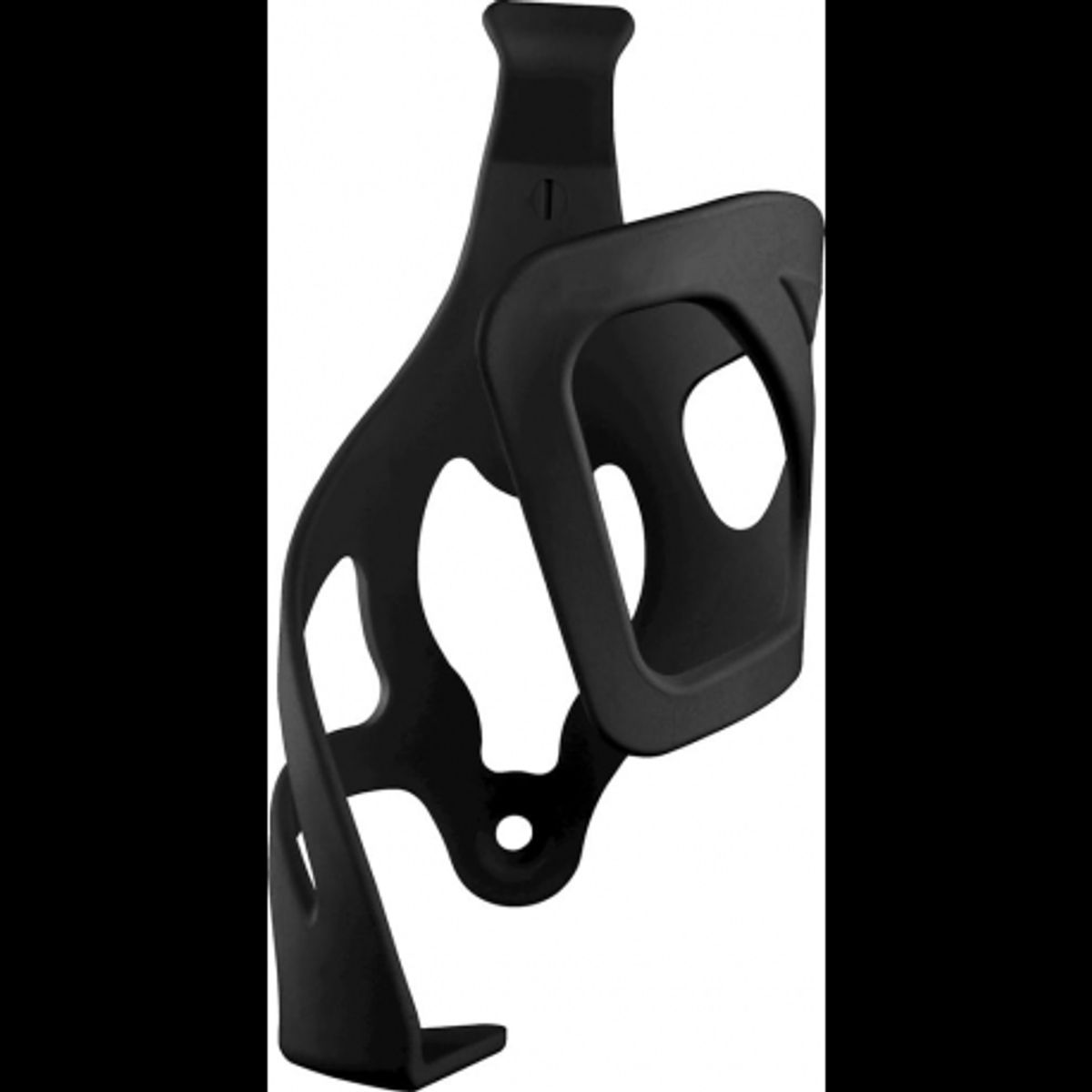 Bike Attitude venstre betjening flaskeholder, sort