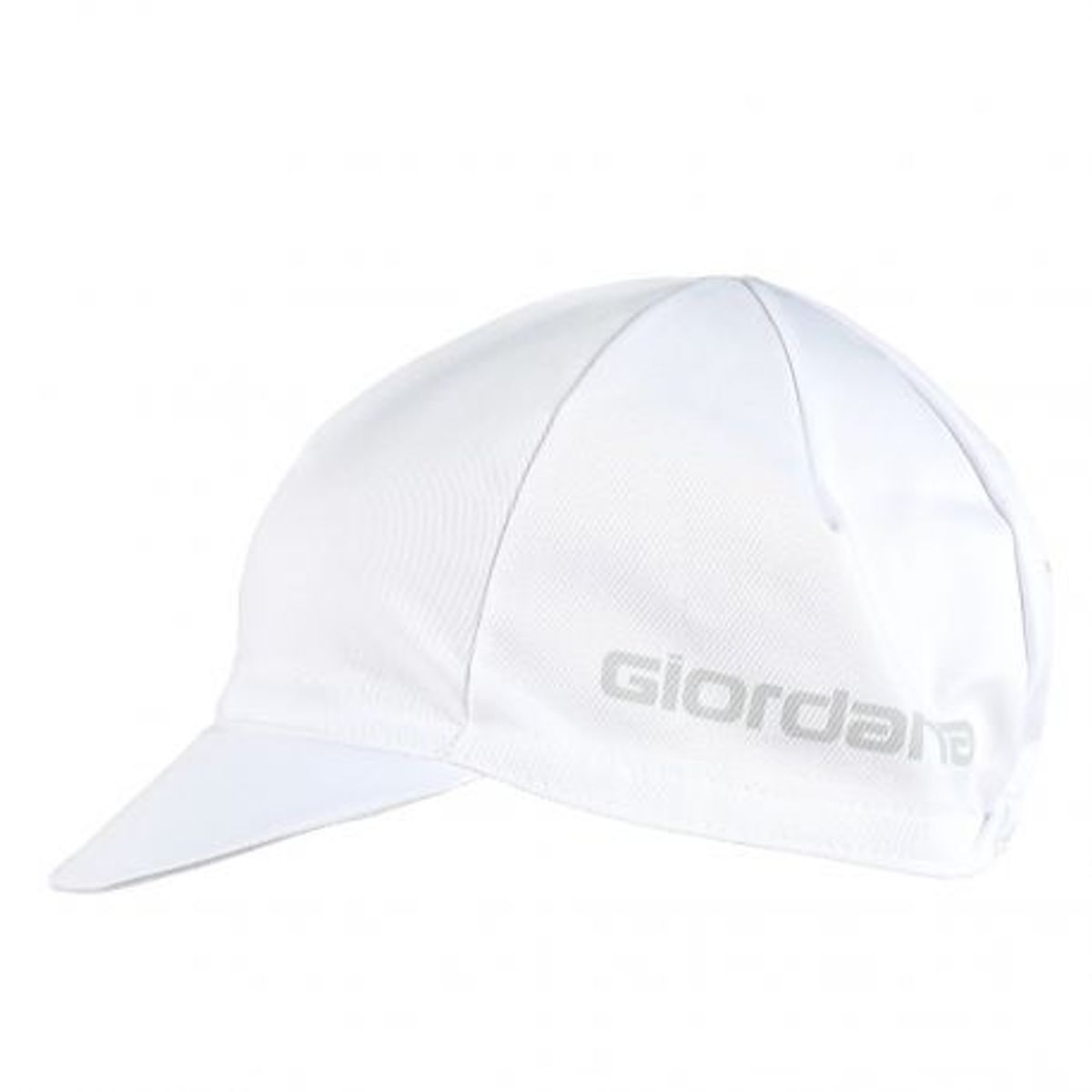 Giordana Kasket "Solid" White