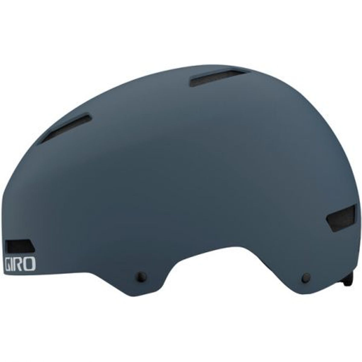 Giro Quarter FS cykelhjelm - Mat Portaro Grey