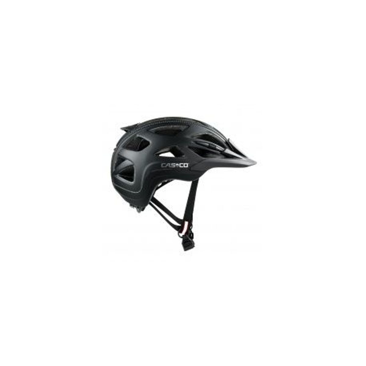 Casco Activ 2 schwarz, sort Cykelhjelm