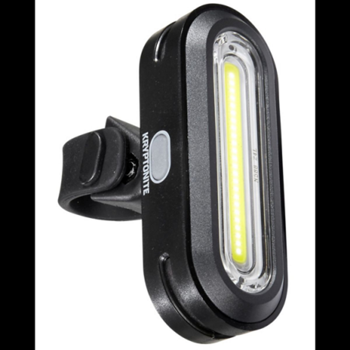 Kryptonite avenue 150 lumen - USB opladelig - front cykellygte