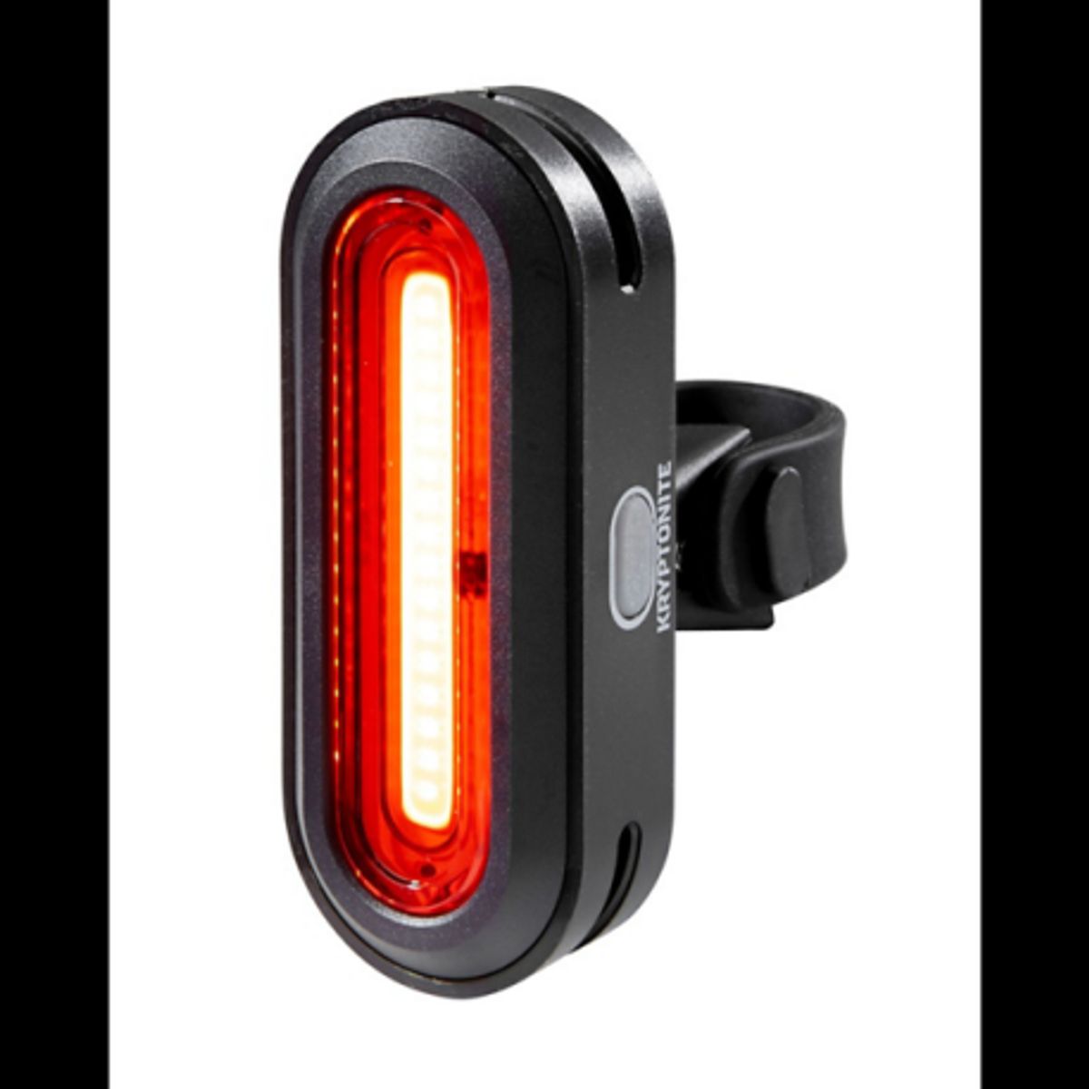 Kryptonite avenue baglygte 75 lumen