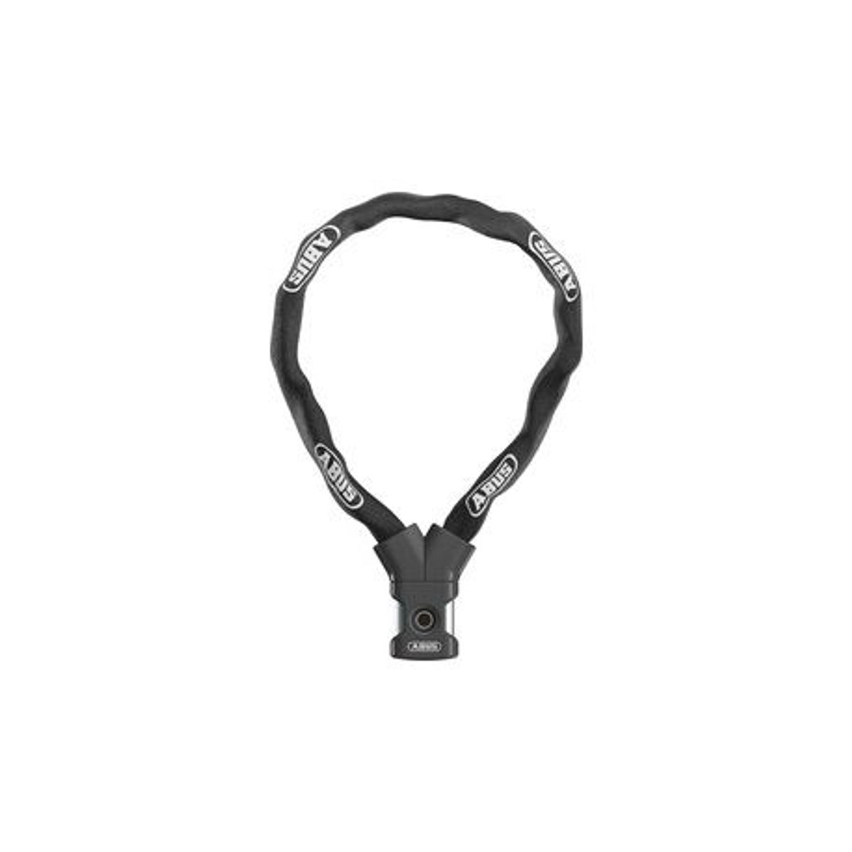 Abus fingeraftrykslås YARDO 7807F/110 sort