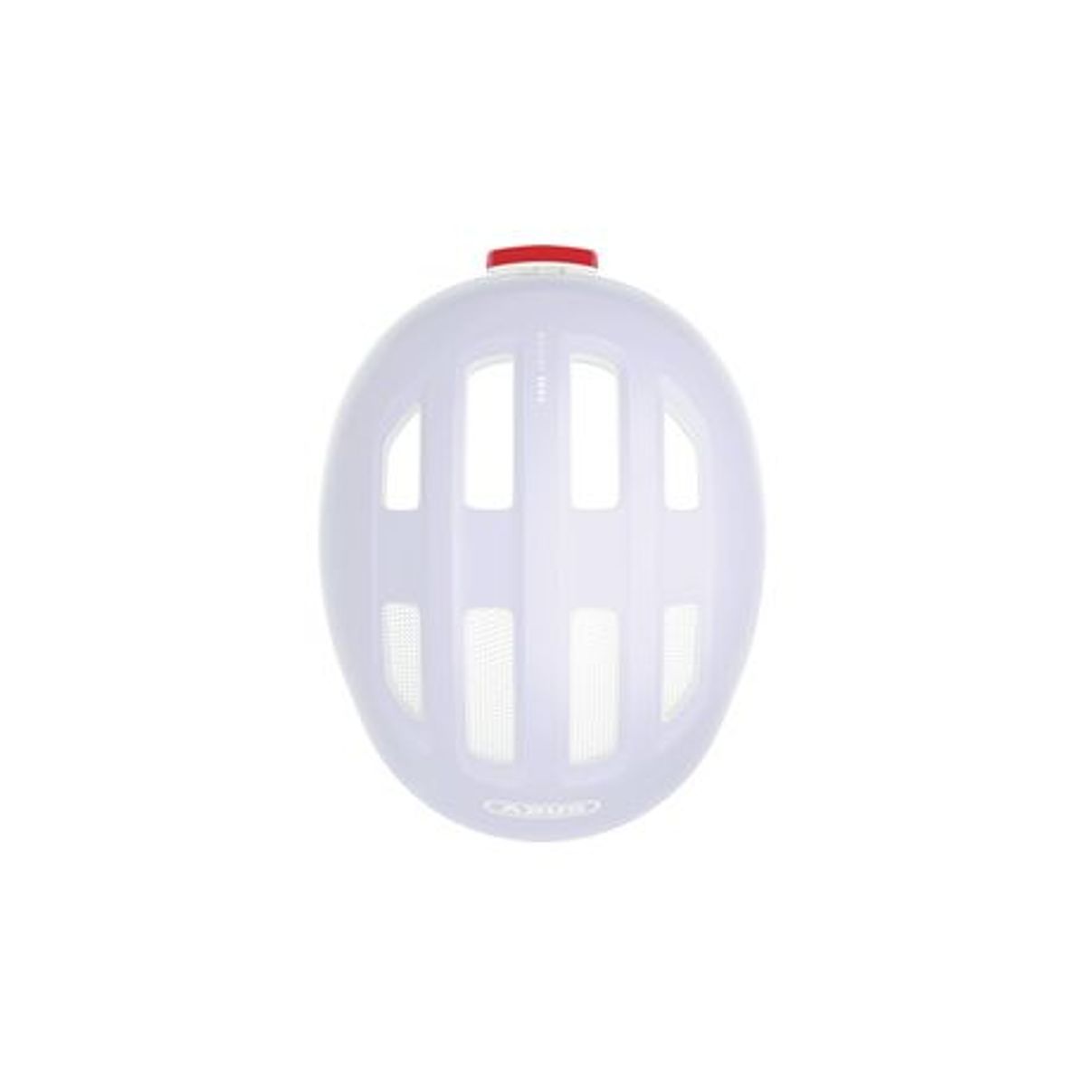 Abus - Smiley 3.0 ACE LED Pure Lavender børnehjelm