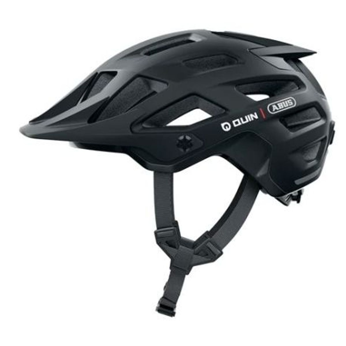 Abus Cykelhjelm Moventor 2.0 Quin - velvet black