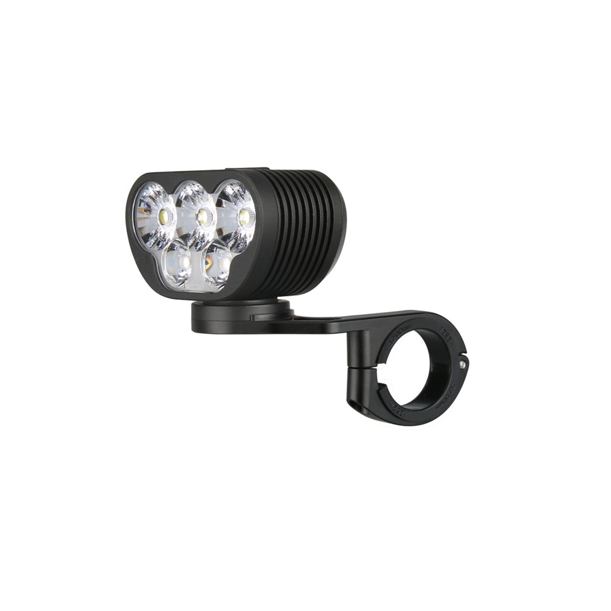 Magicshine Monteer 6500 lumen TOP TOP MTB lygte - Easylight.dk