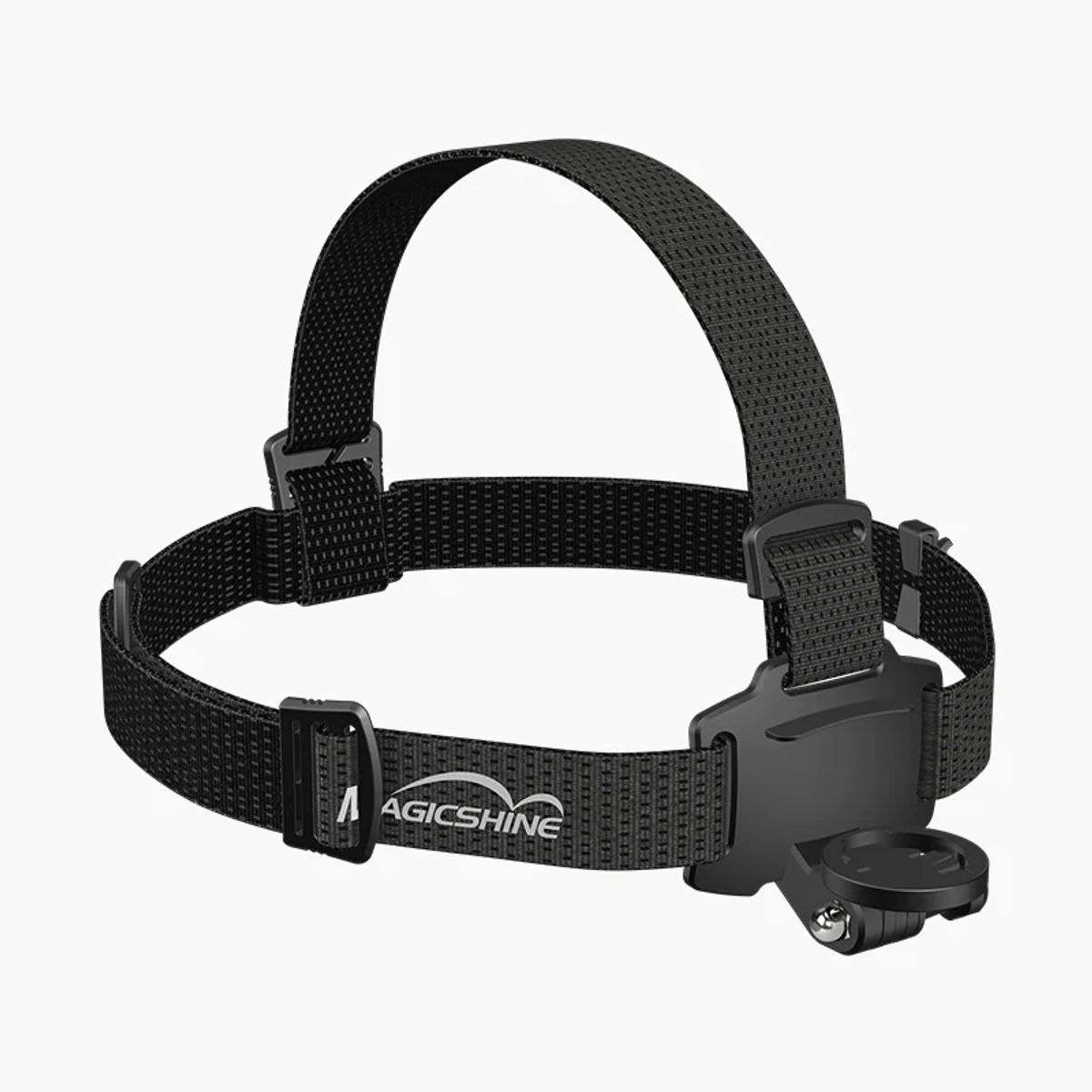 MJ-6276 Headlamp: Hjelm Mount Sæt til Magicshine - Optimal Belysning - Easylight.dk