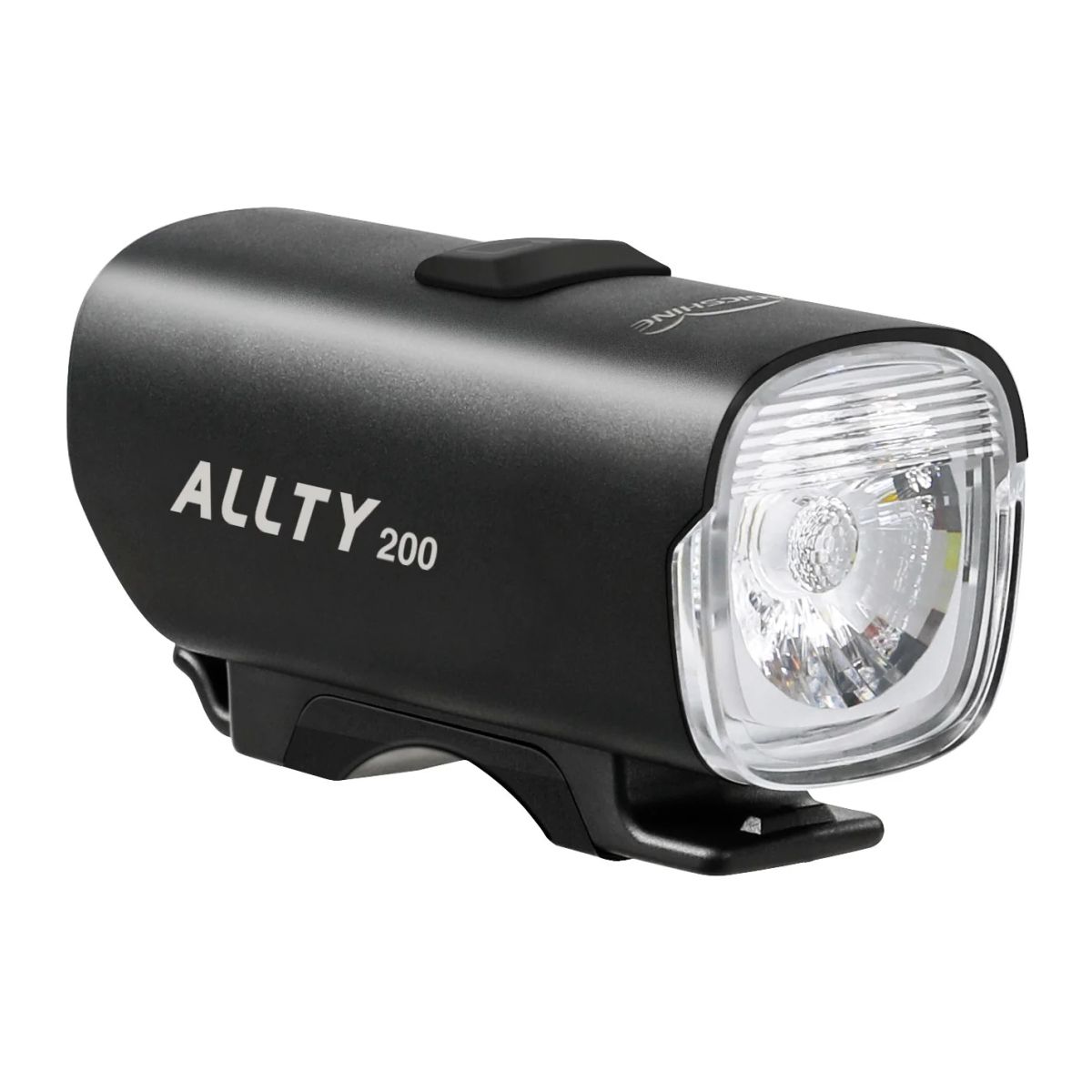 Magicshine Allty 200 lumen Cykel forlygte - Easylight.dk