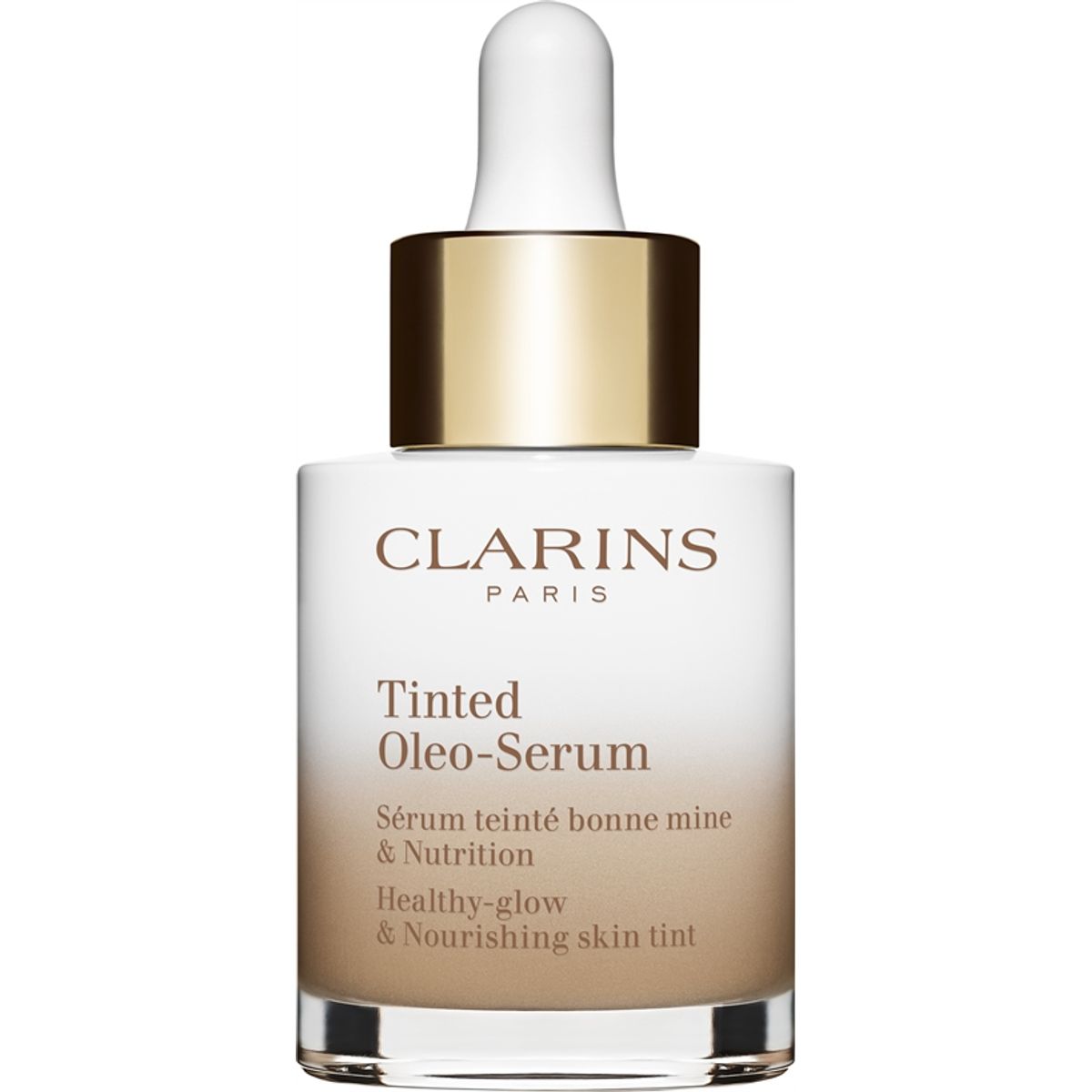 Clarins Tinted Oleo-Serum 04 30 ml