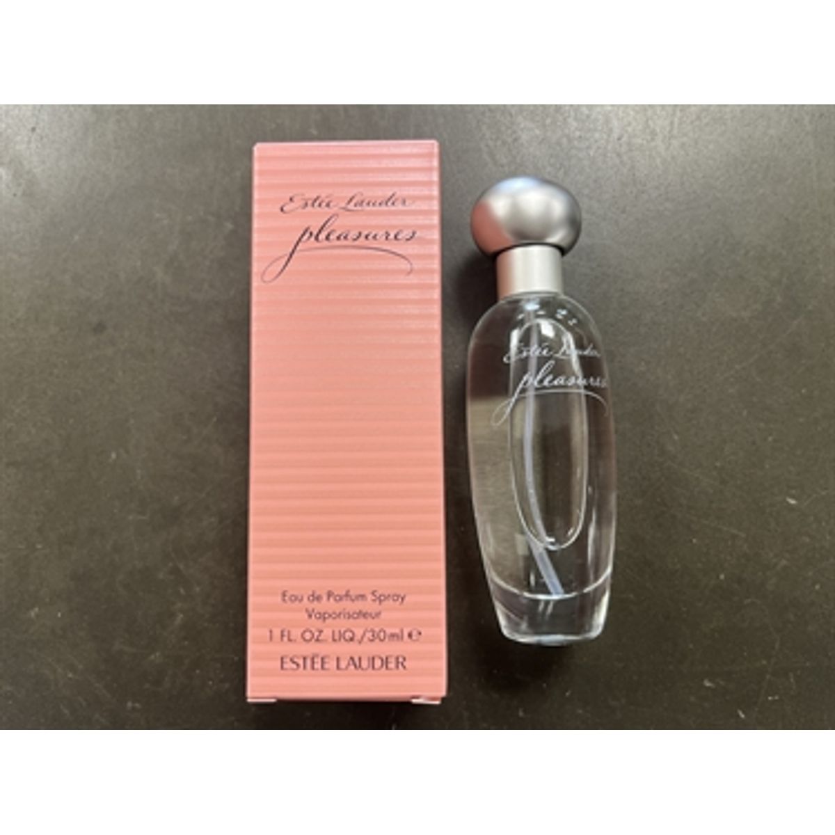 Estee Lauder Pleasures Eau De Parfum 30 ml