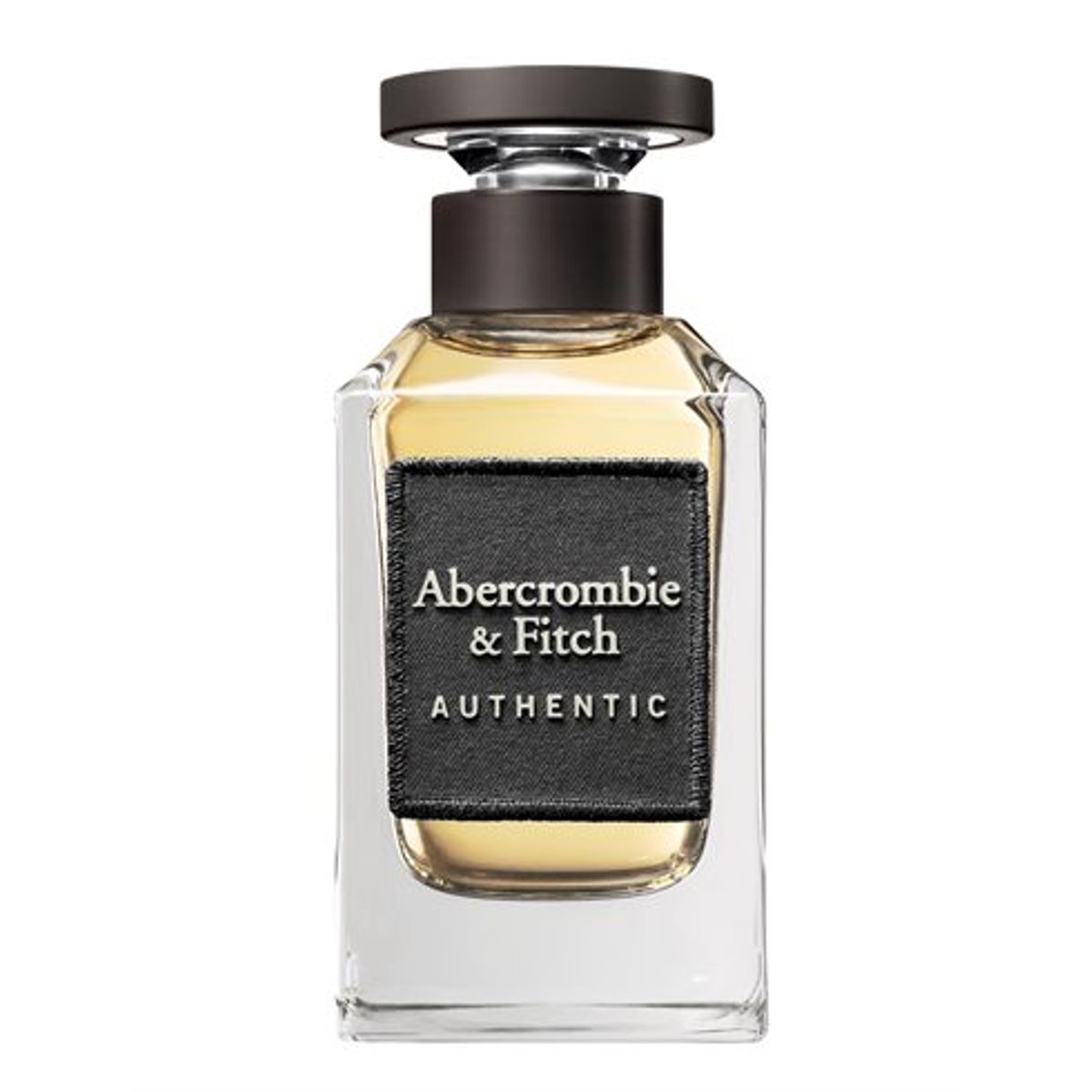 Abercrombie & Fitch Authentic Man Eau De Toilette 100 ml