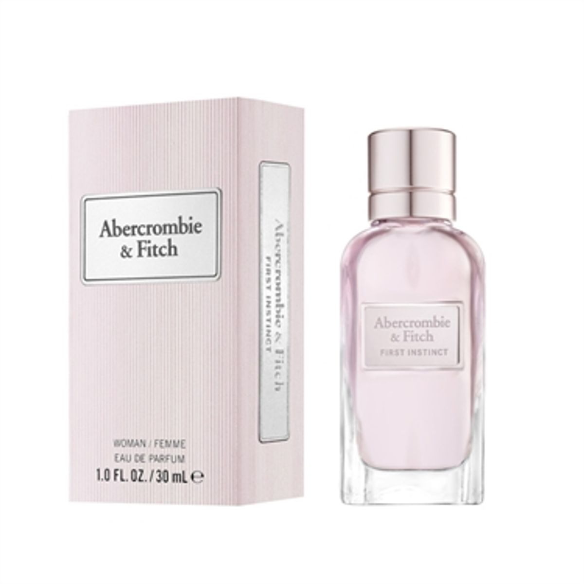 Abercrombie & Fitch First Instinct Woman Eau De Parfum 30 ml