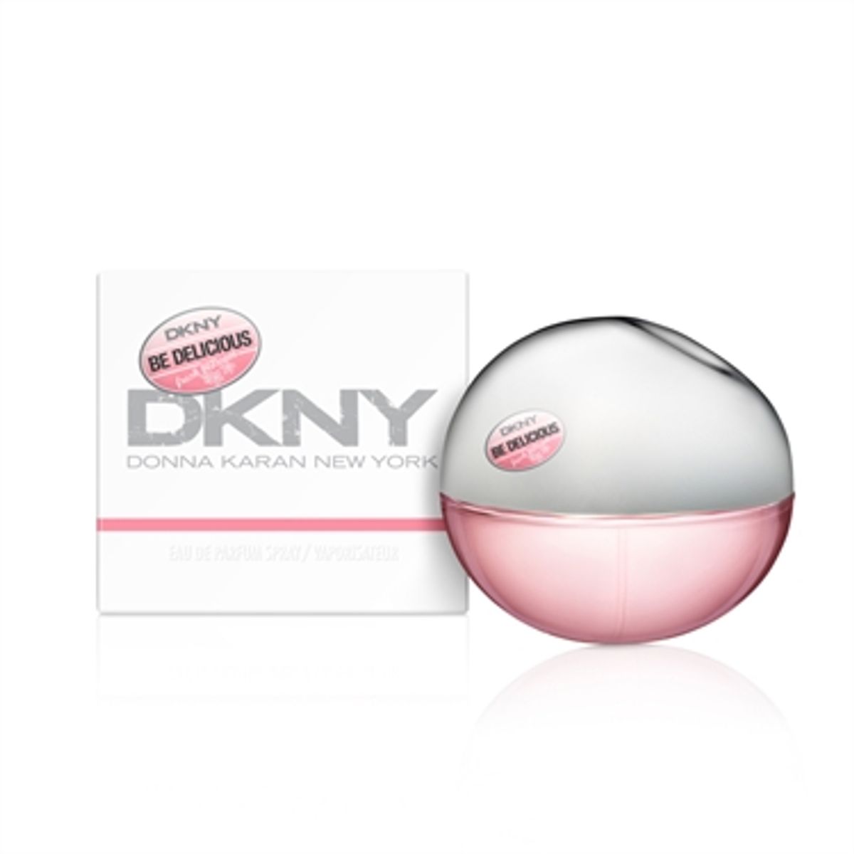 DKNY Be Delicious Fresh Blossom Eau De Parfum 50 ml