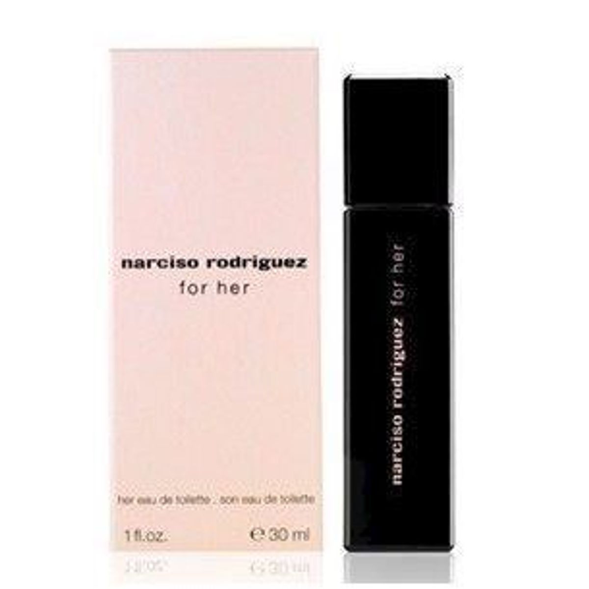 Narciso Rodriguez For Her Eau De Toilette 30 ml