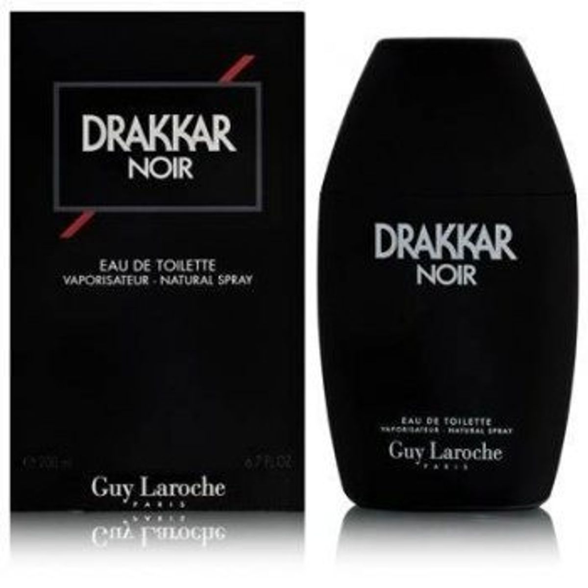 Guy Laroche Dakkar Noir 50 ml. edt