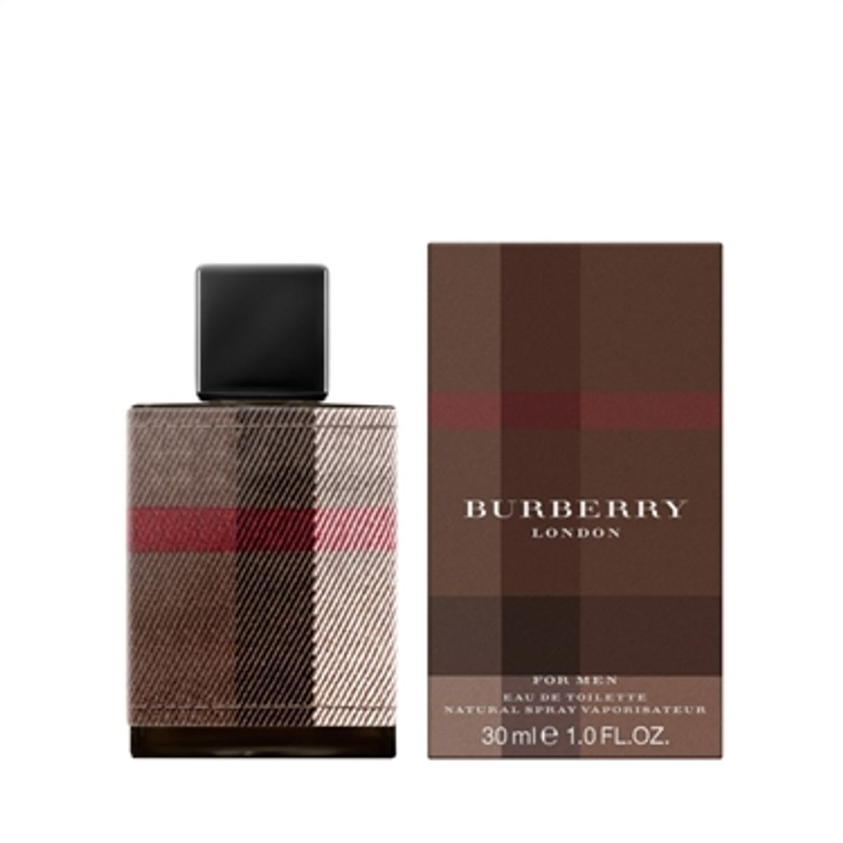 Burberry London For Men Eau De Toilette 30 ml