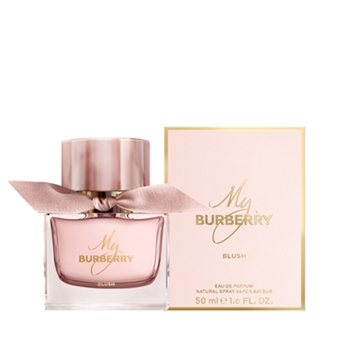 My Burberry Blush Eau De Parfum 50 ml