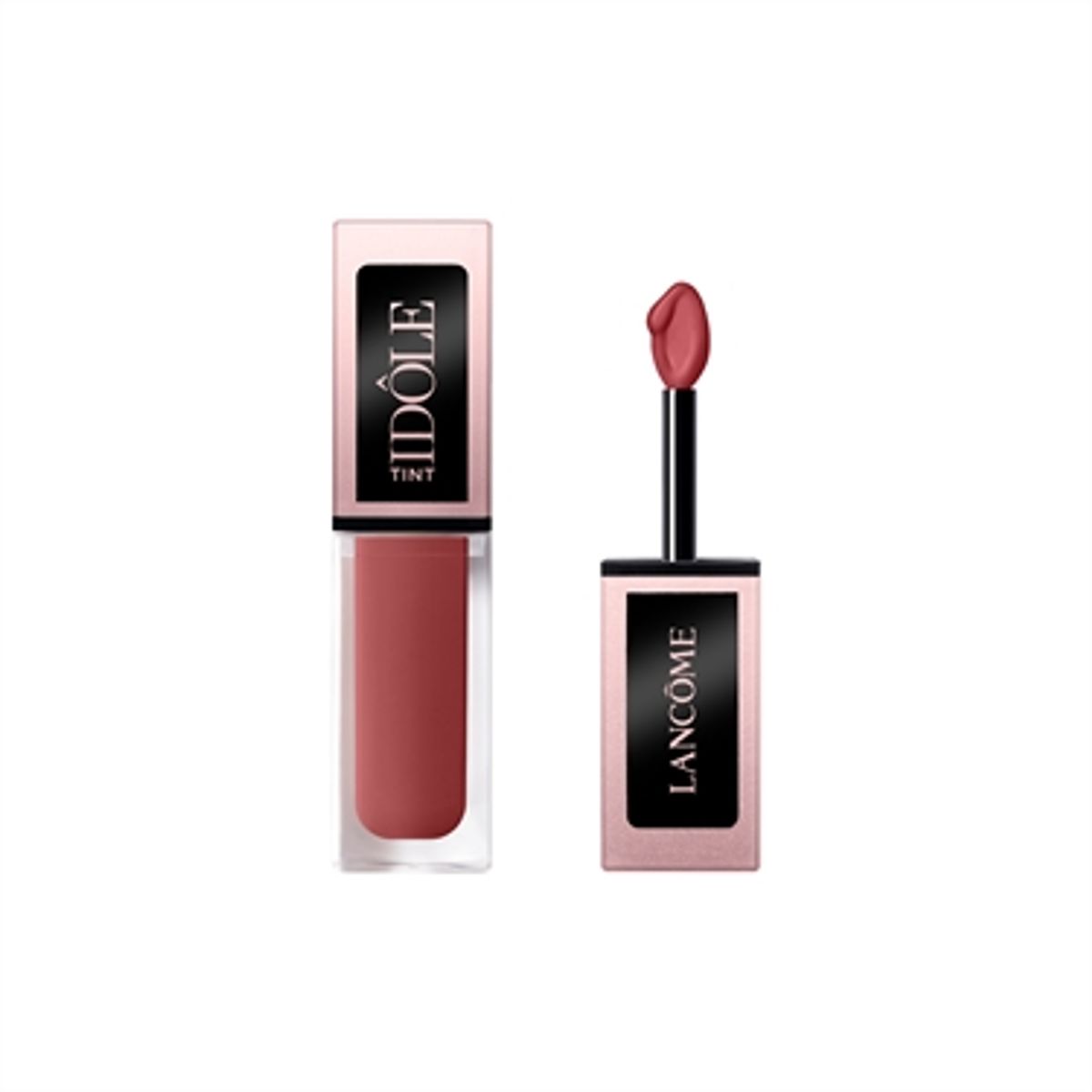 Lancome Idole Tint 07 Earth Red