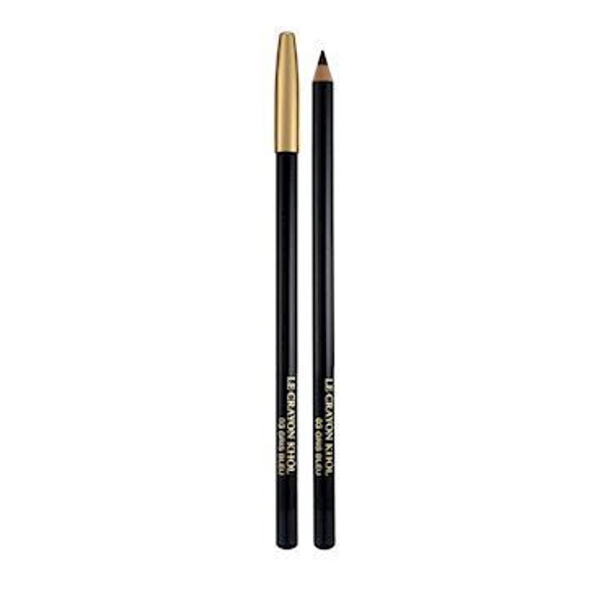 Lancome Crayon Khol Eyeliner Pencil Gris Bleu