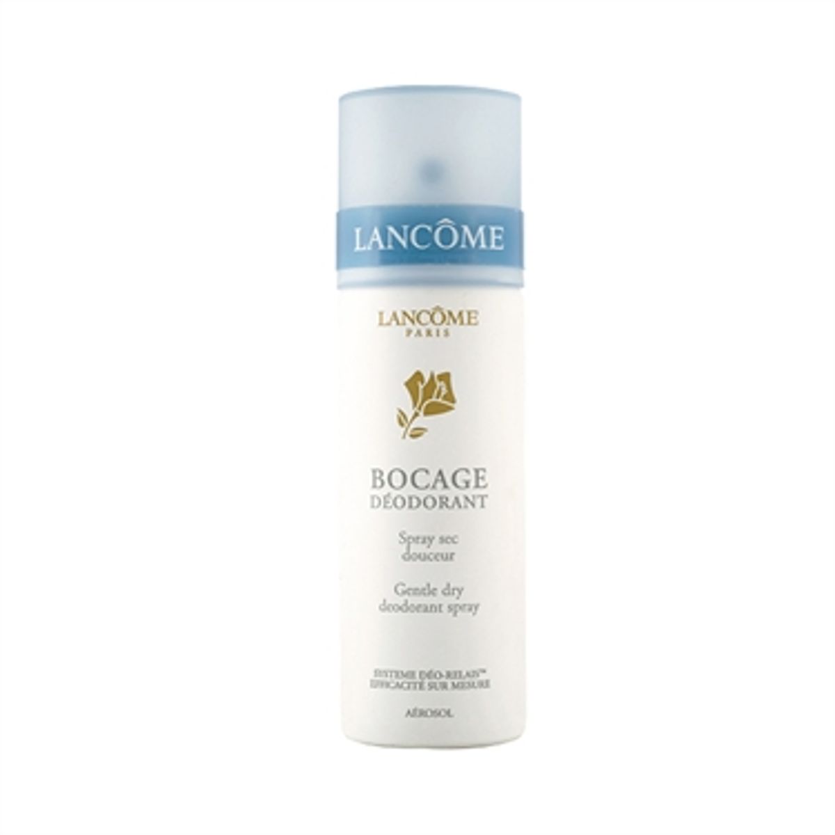 Lancome Bocage Deodorant Spray 125 ml