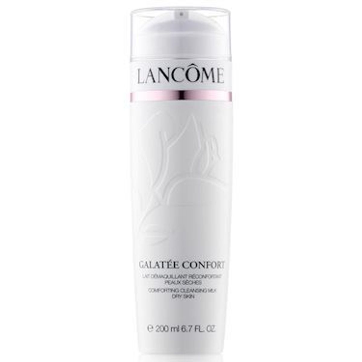 Lancome Galatee Confort Cleansing Milk 200 ml