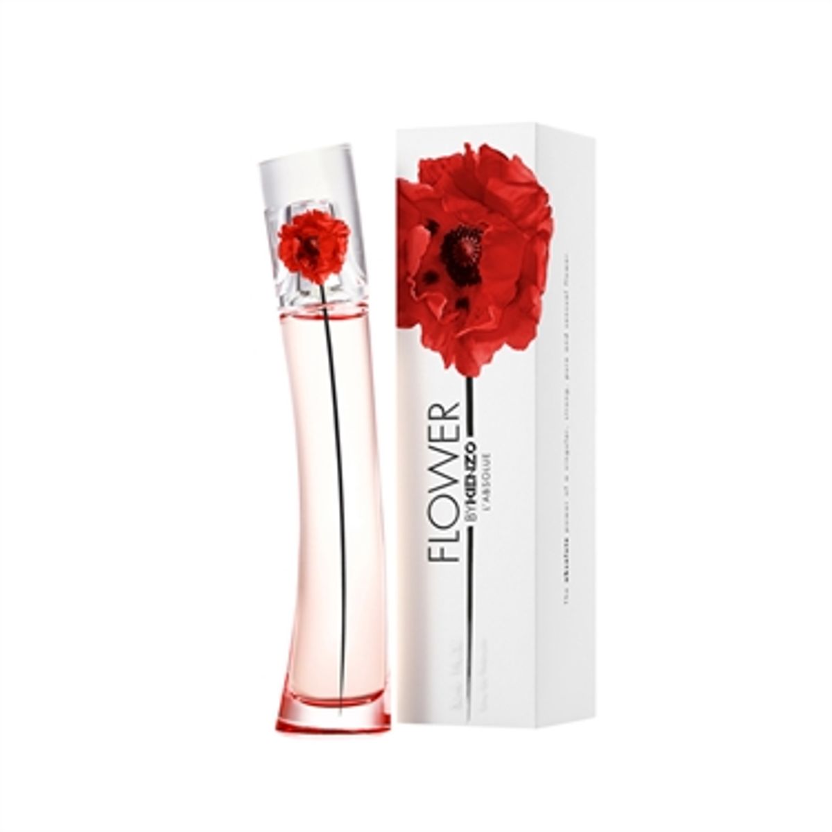 Flower By Kenzo L'absolue Eau De Parfum 50 ml