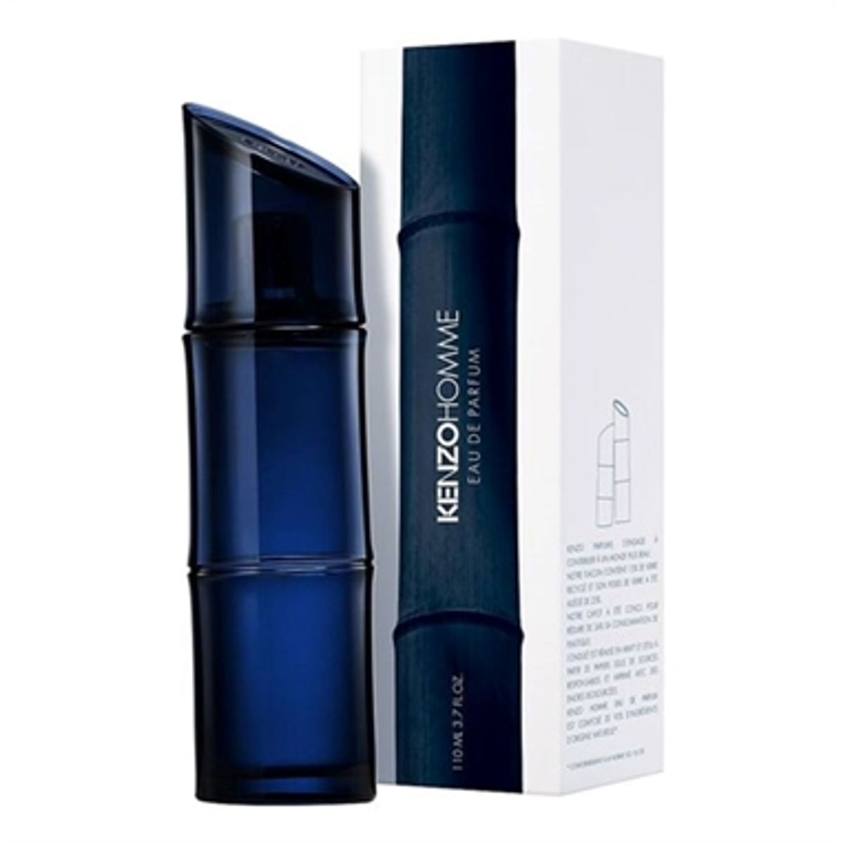 Kenzo Homme Eau De Parfum 110 ml