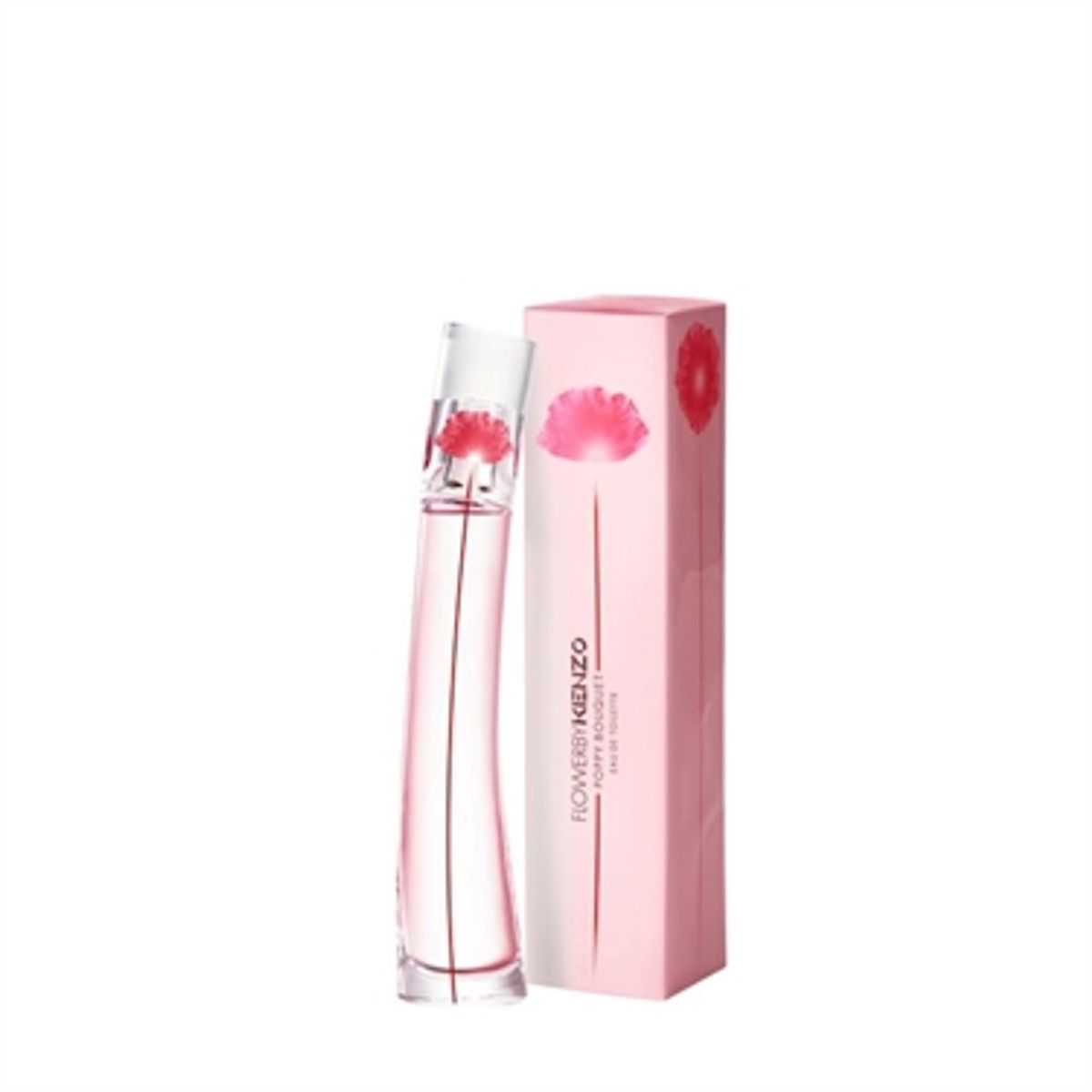 Flower By Kenzo Poppy Bouquet Eau De Toilette 50 ml