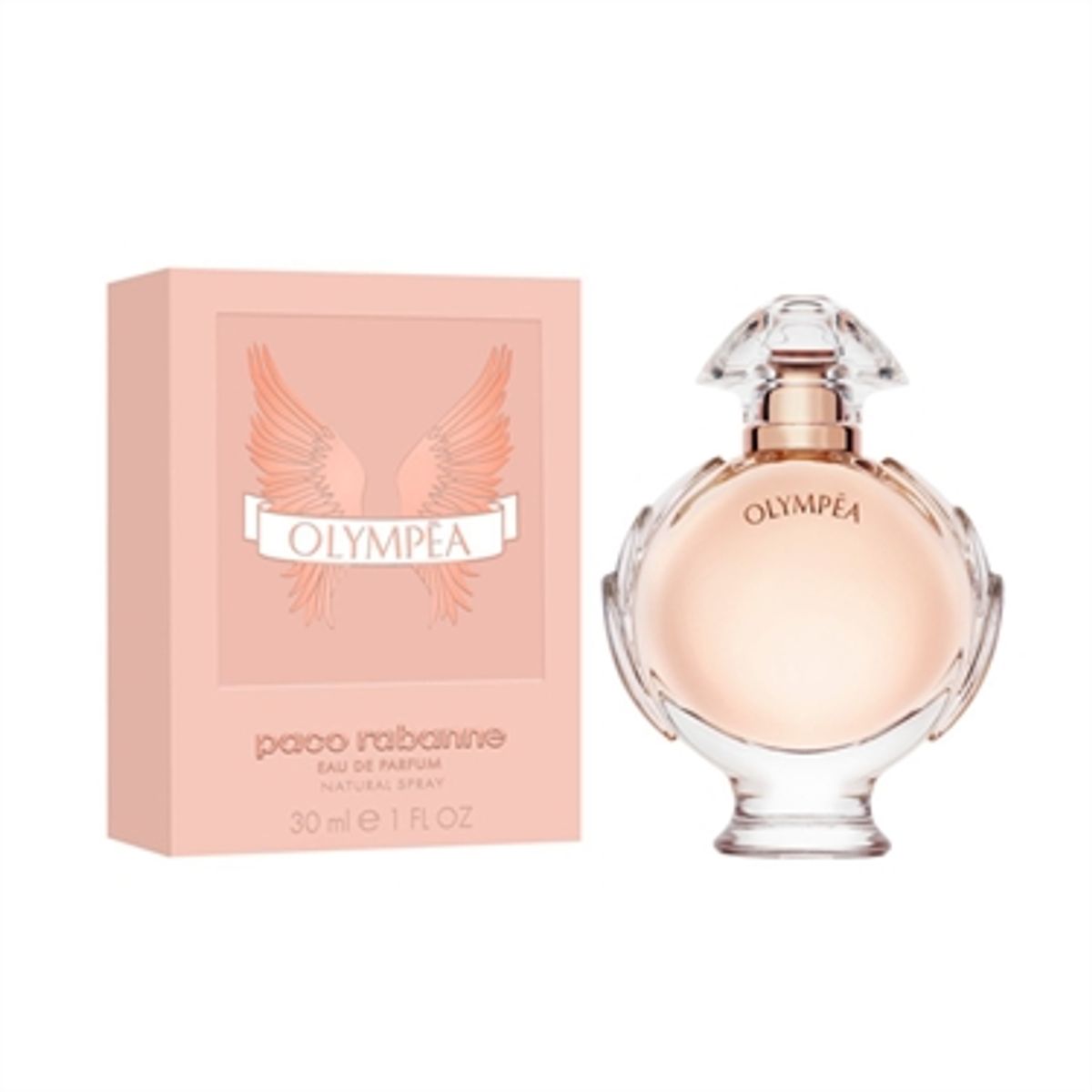 Rabanne Olympea Eau De Parfum 30 ml