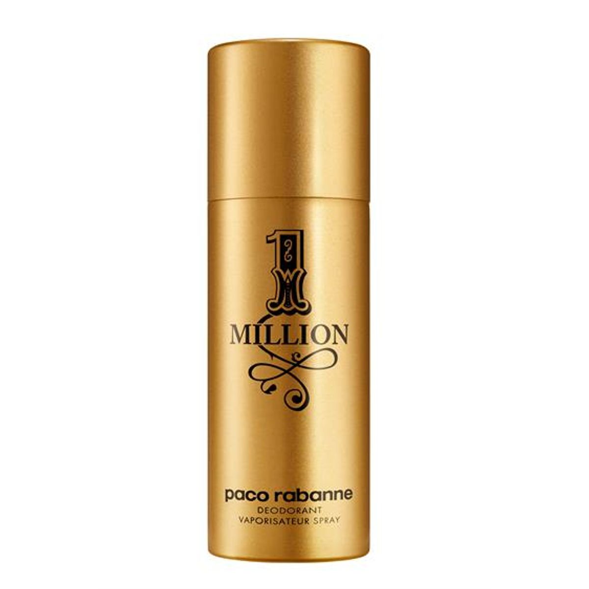 Rabanne One Million Deodorant Spray 150 ml