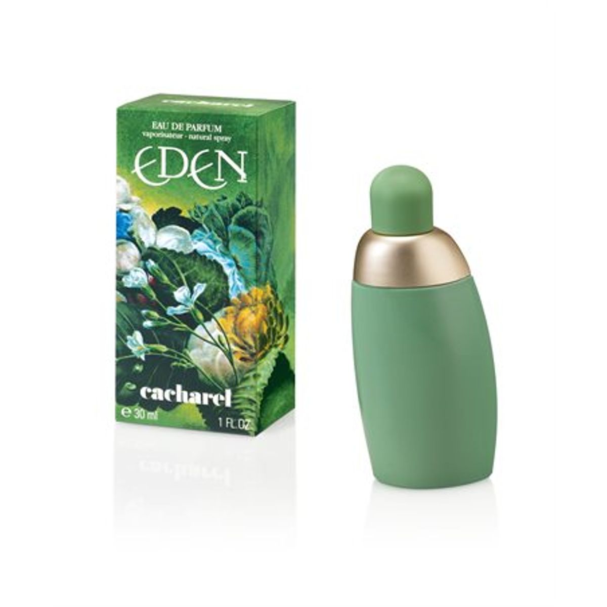 Cacharel Eden Eau De Parfum 30 ml