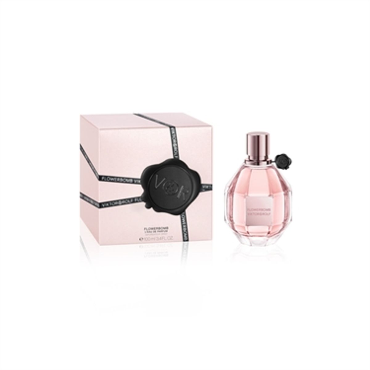 Viktor & Rolf Flowerbomb Eau De Parfum 100 ml