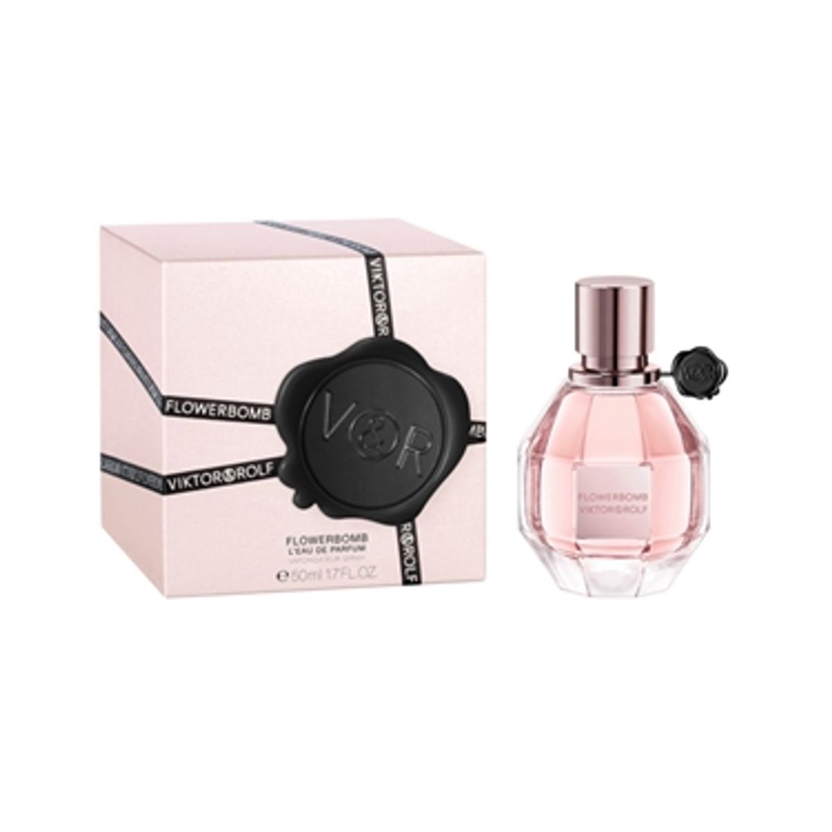 Viktor & Rolf Flowerbomb Eau De Parfum 50 ml