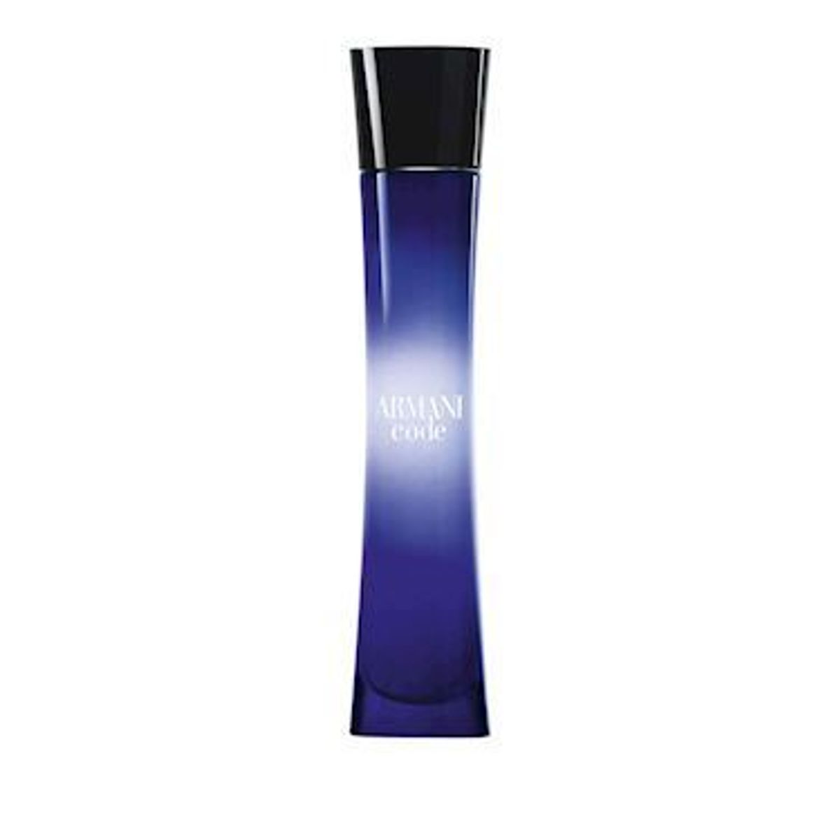 Giorgio Armani Code Femme Eau De Parfum 75 ml