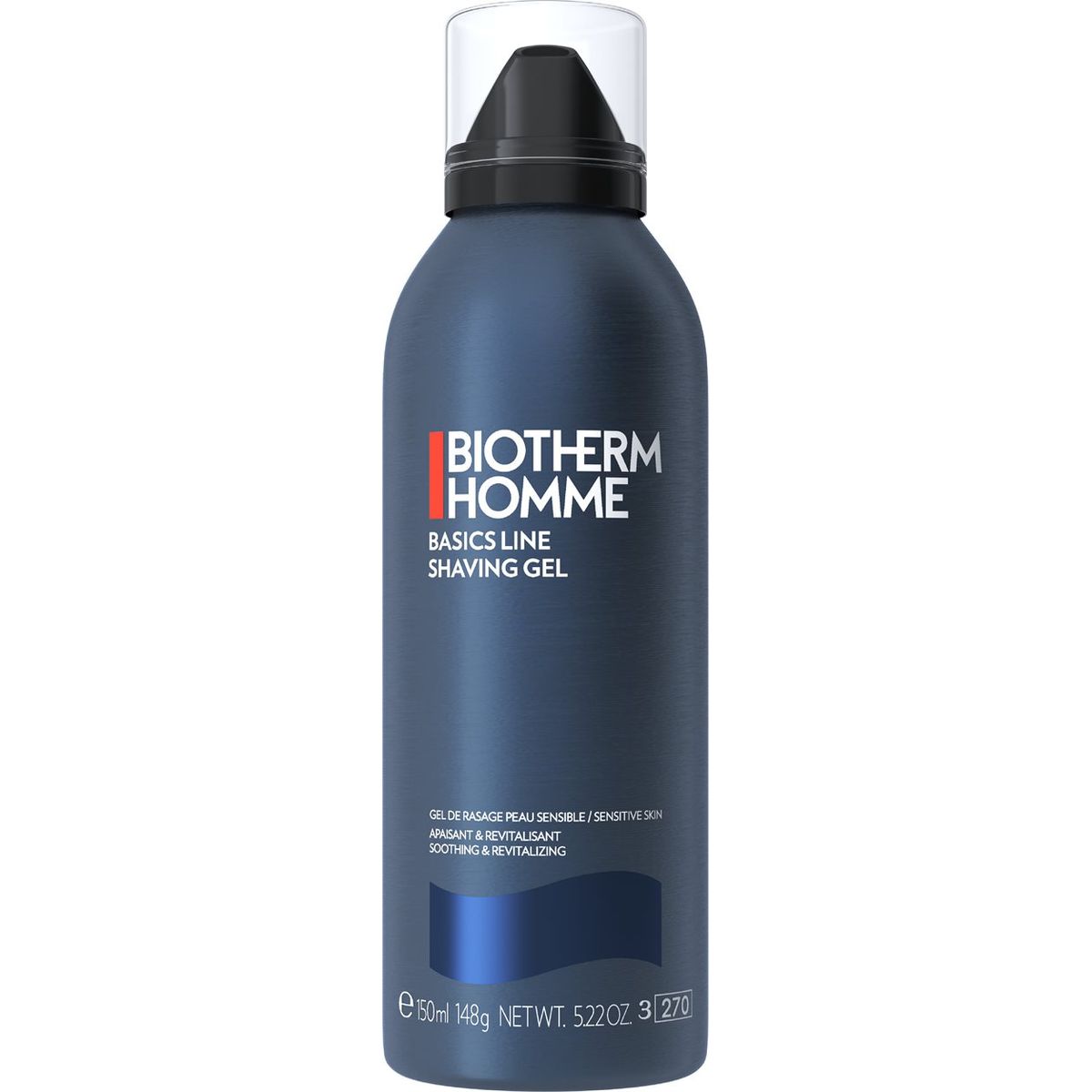 Biotherm Homme Gel Shaver 150 ml