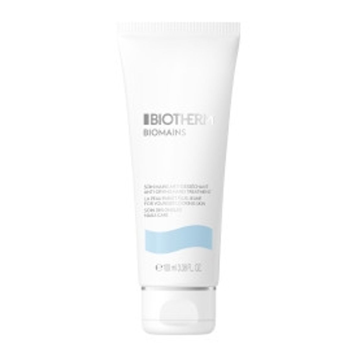 Biotherm Biomains Moisturizing Håndcreme 100 ml