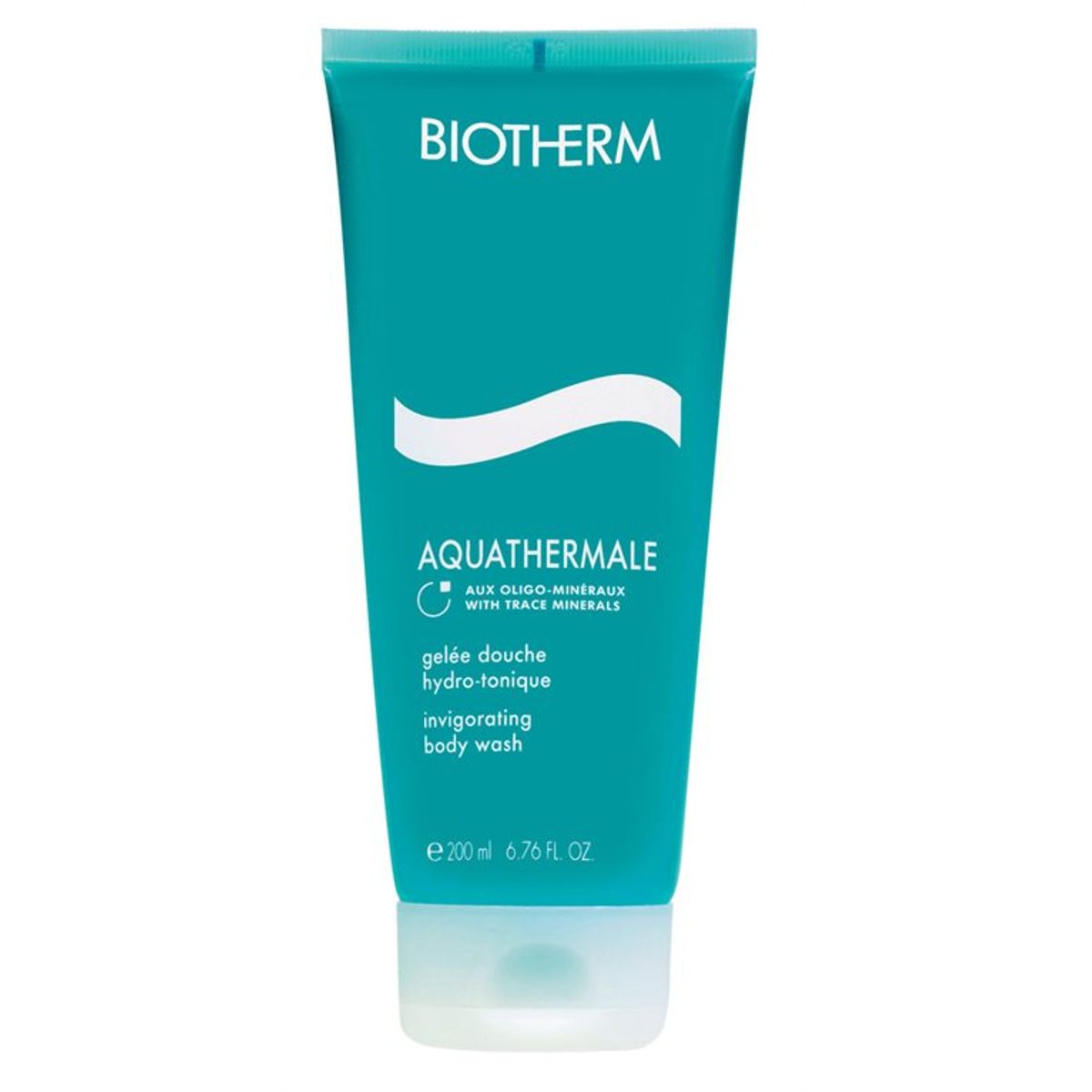 Biotherm Aquathermale Shower Gel 200 ml