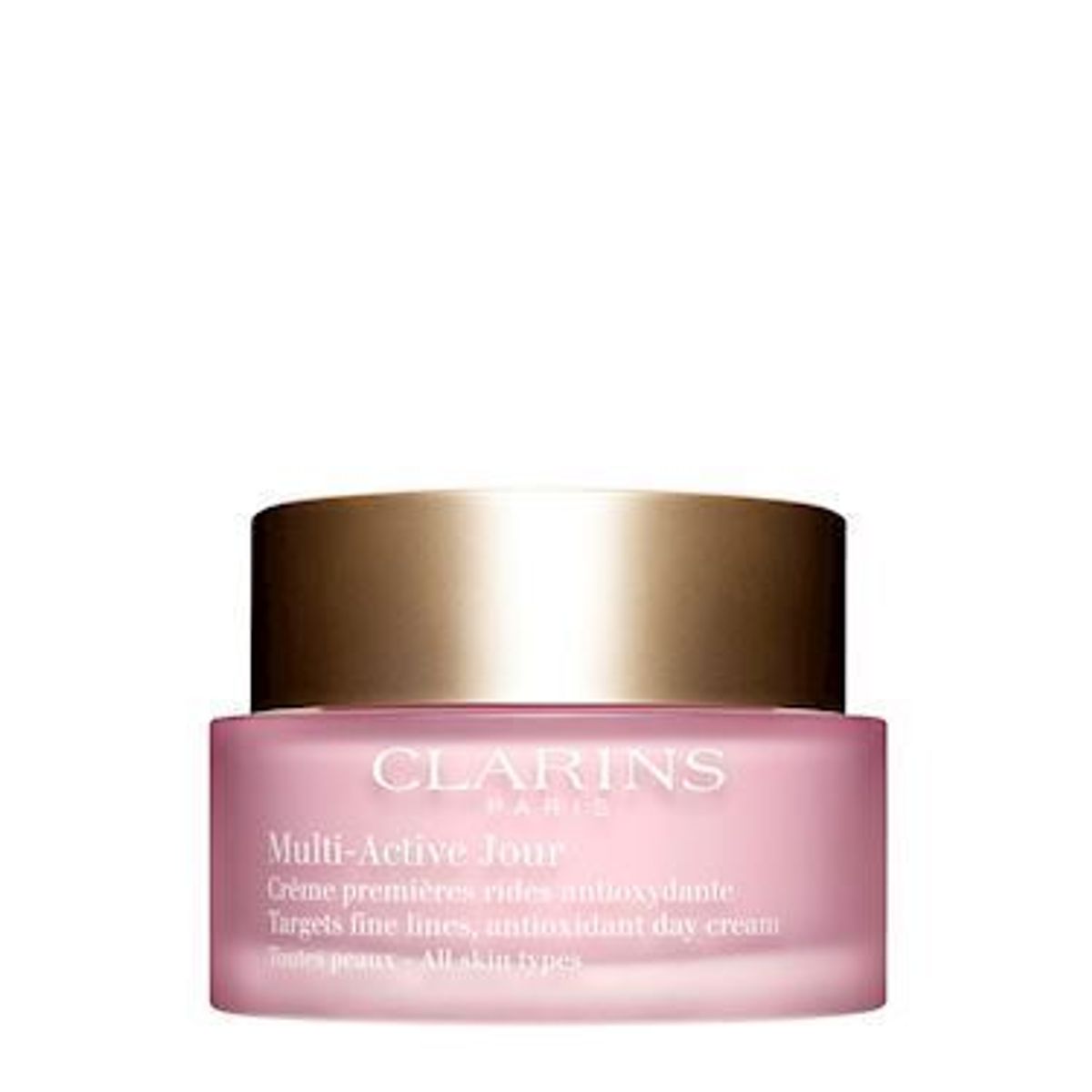 Clarins Multi-Active Day Cream All Skin Types 50 ml.