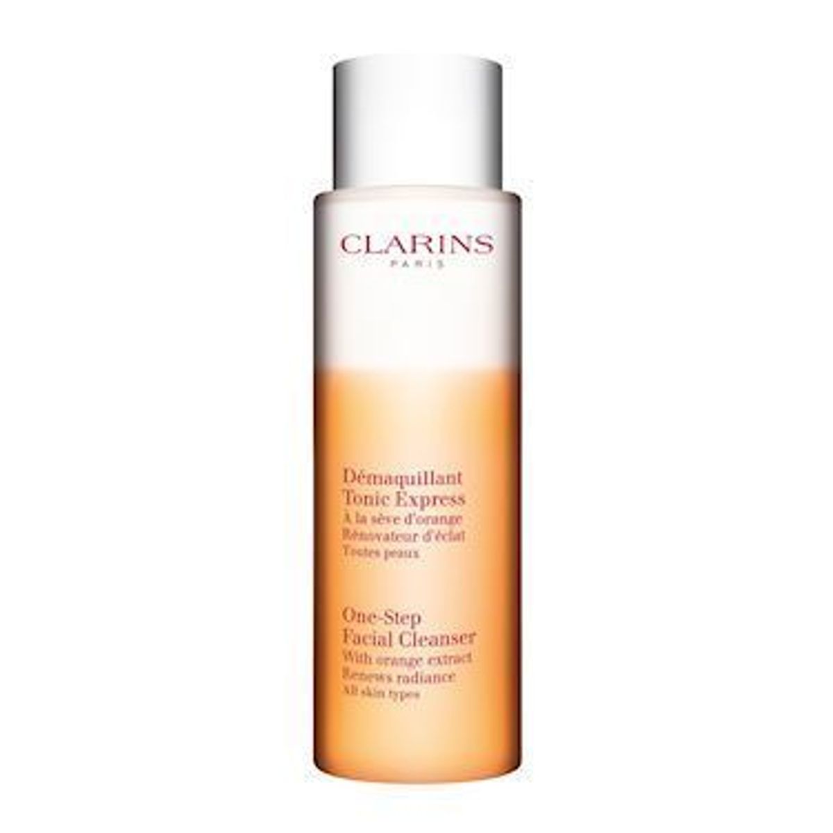 Clarins One-Step Cleansing Facial All Skin Types 200 ml.