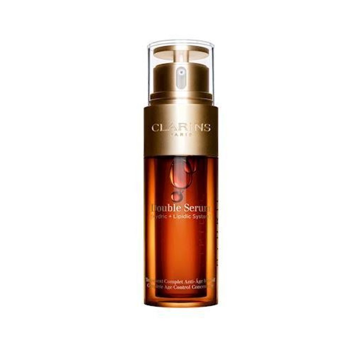 Clarins Double Serum All Skin Types 50 ml.