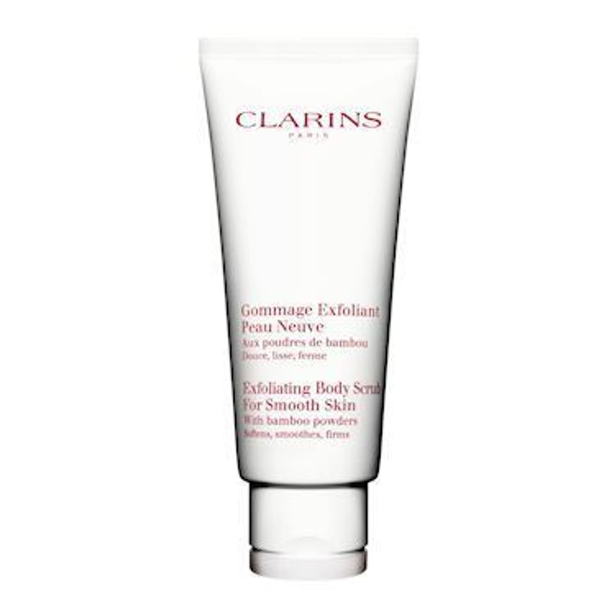 Clarins Exfoliating Body Scrub 200 ml.