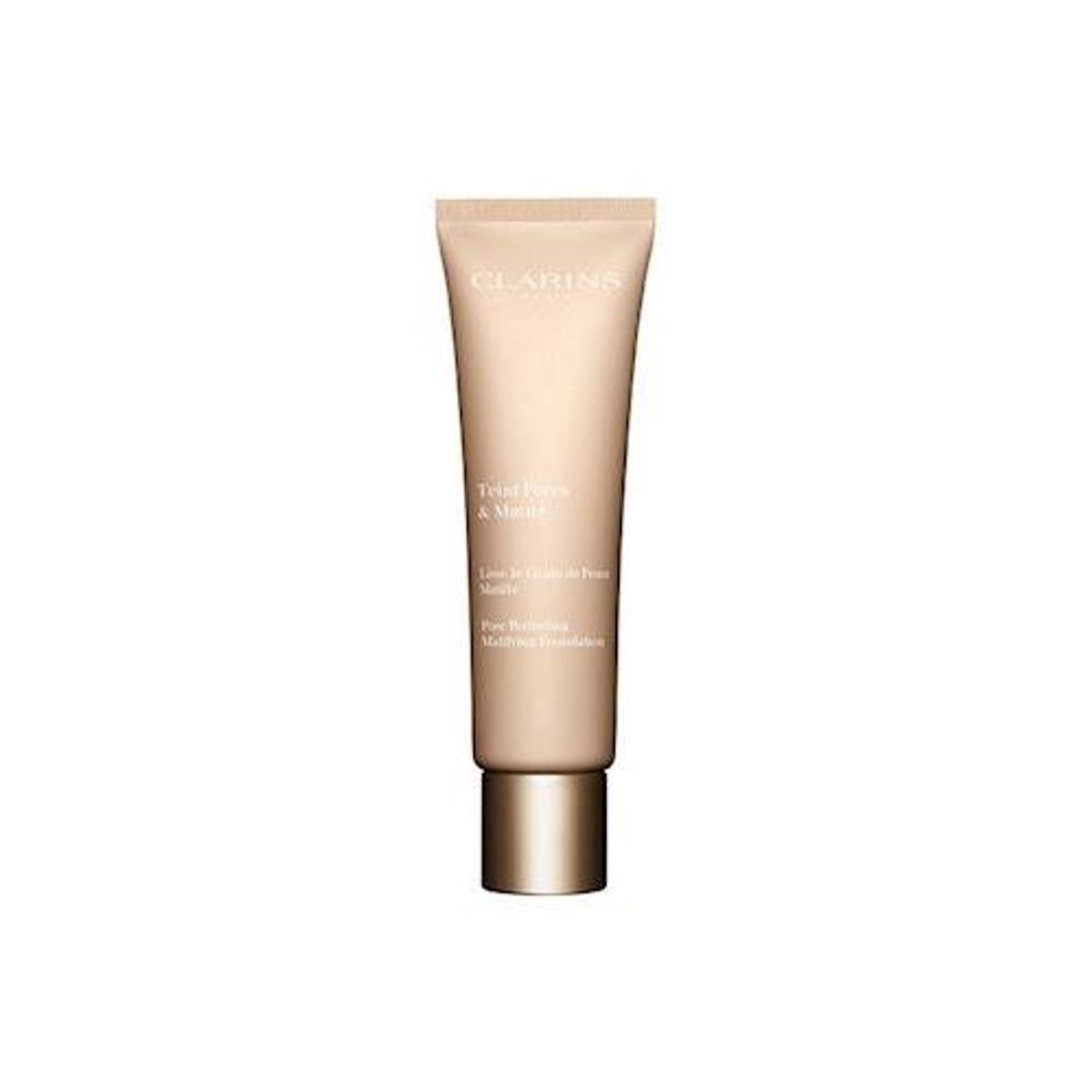 Clarins Pore Perfecting 01 Foundation