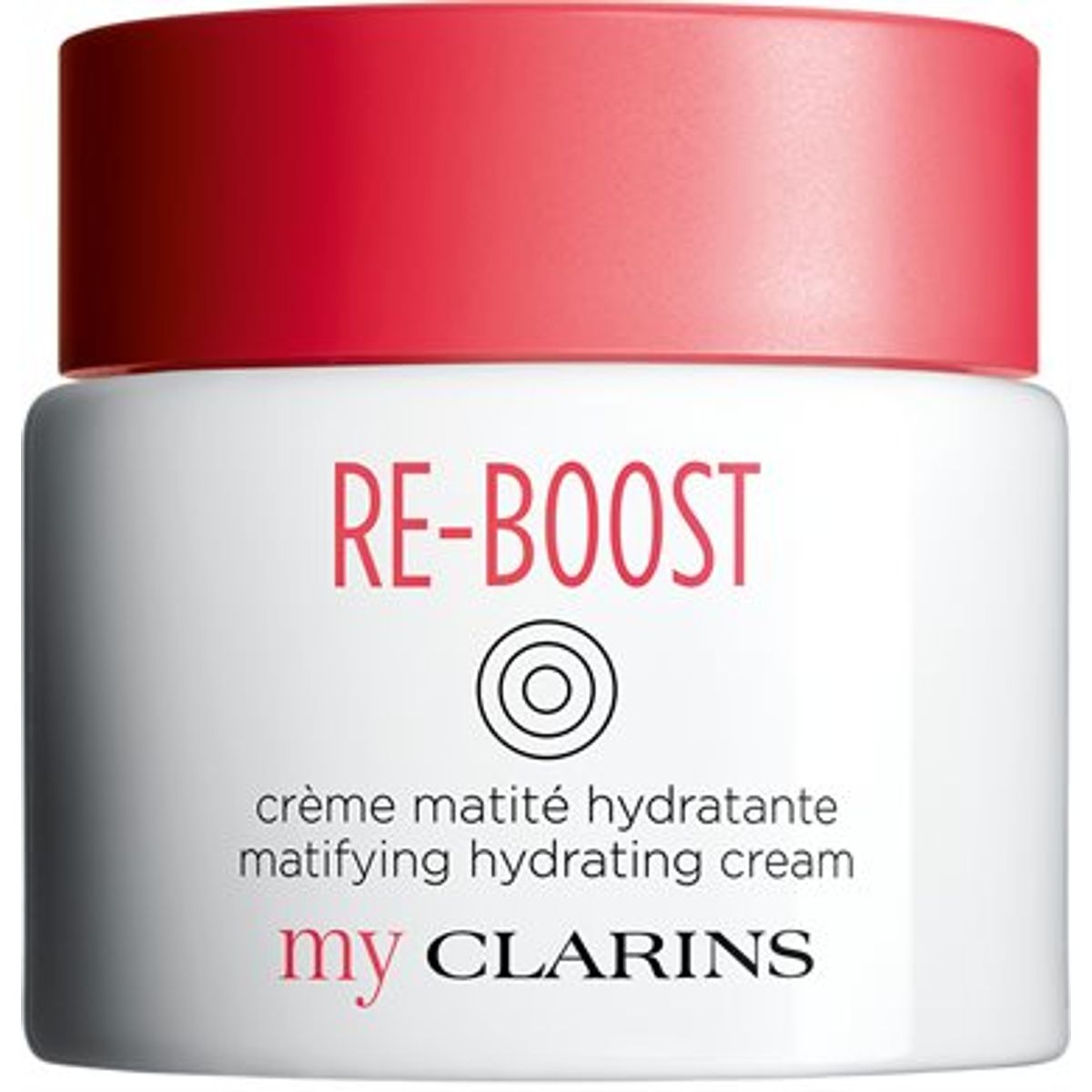 My Clarins Re-Boost Hydrating Cream Combination Skin 50 ml.