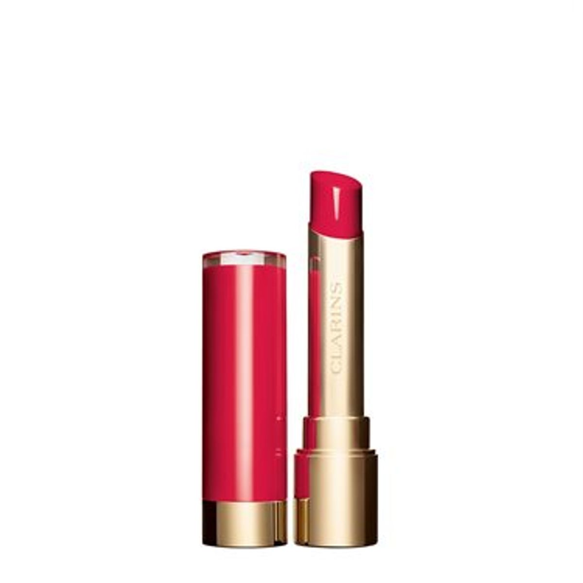 Clarins Joli Rouge Lacquer Intense Lip Balm 760L