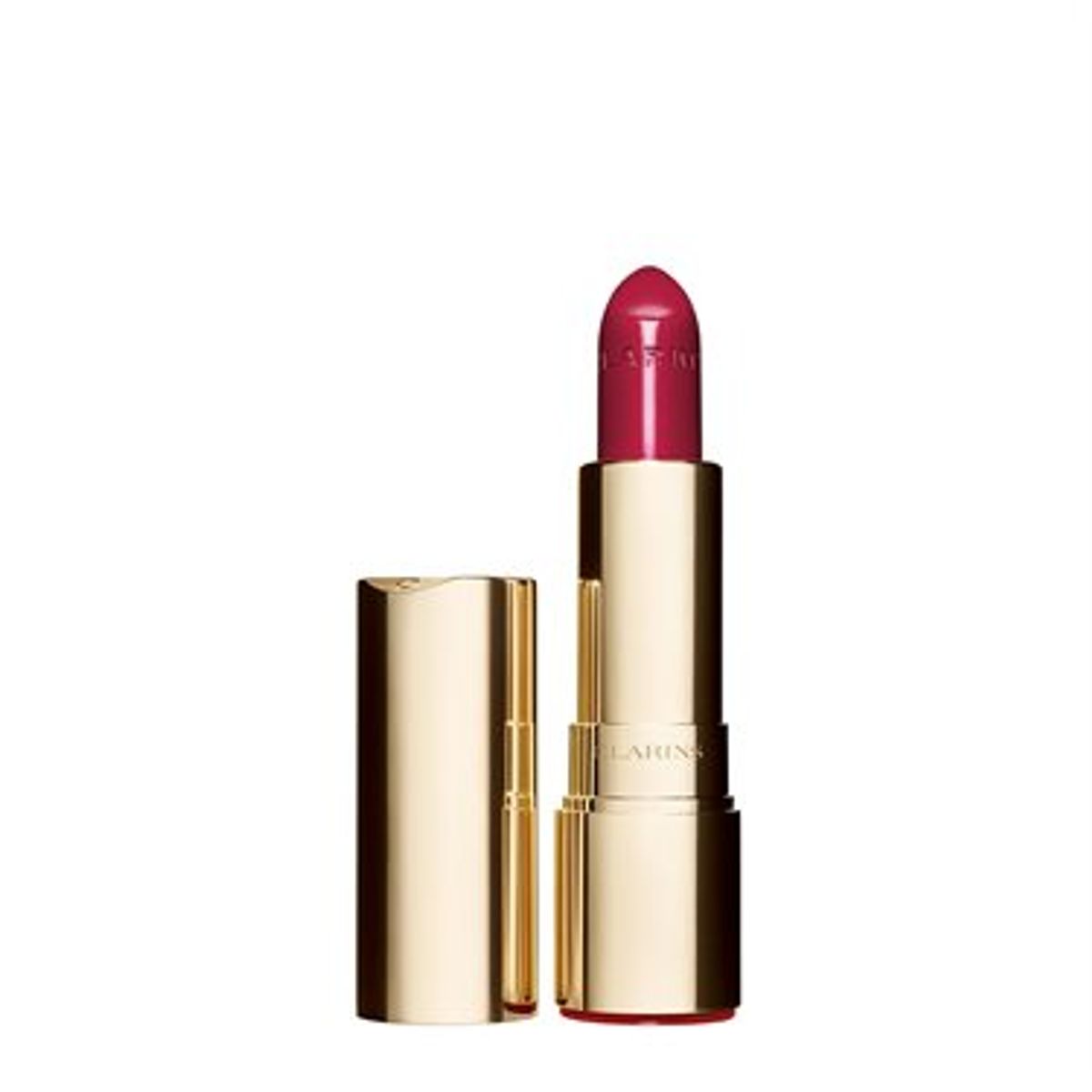 Clarins Joli Rouge Long Wearing Lipstick 762 Pop Pink