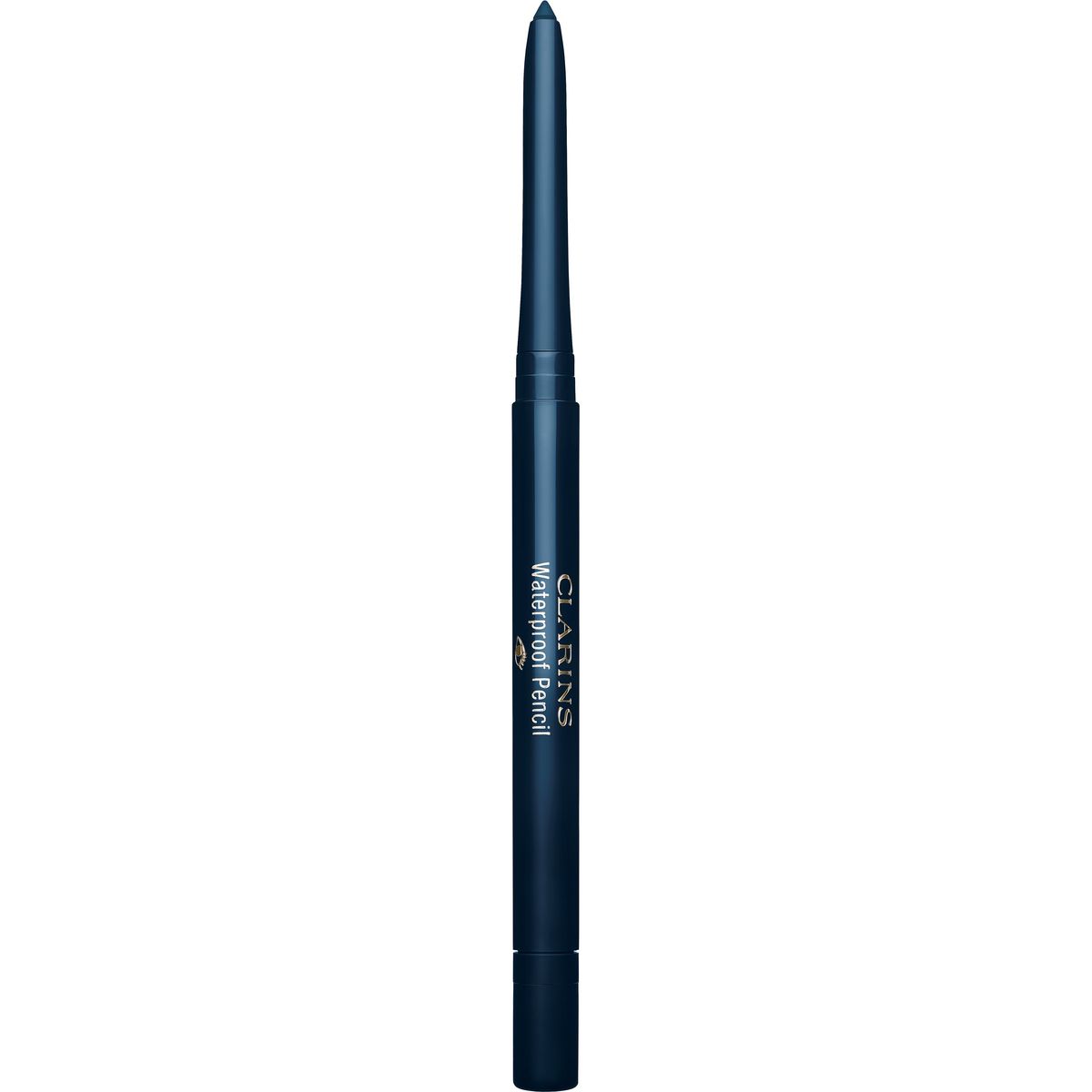 Clarins Water-Proof Pencil Eyelinger 03 (Blue Orchid)